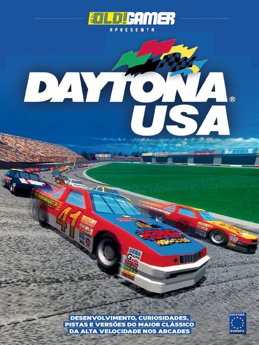 Cover image for OLD Gamer